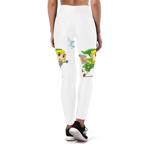 legend of zelda leggings|Legend of Zelda Leggings .